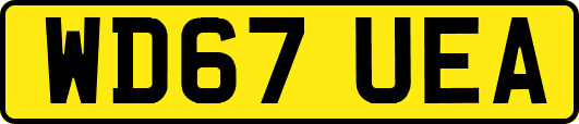 WD67UEA