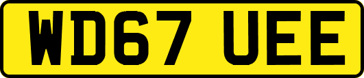 WD67UEE