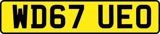 WD67UEO