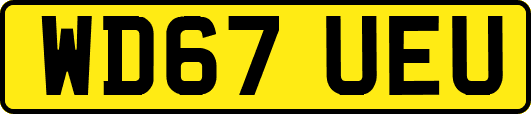 WD67UEU