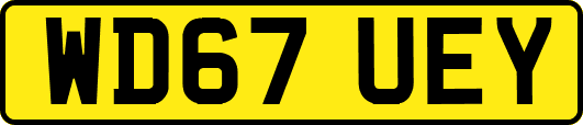 WD67UEY