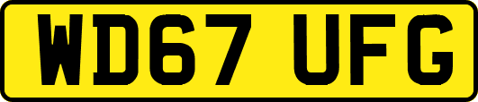 WD67UFG