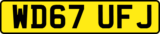 WD67UFJ