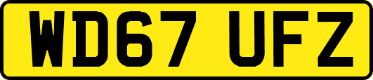 WD67UFZ