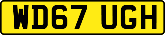 WD67UGH