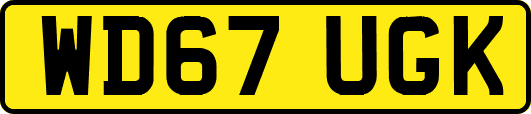 WD67UGK