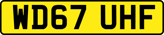 WD67UHF
