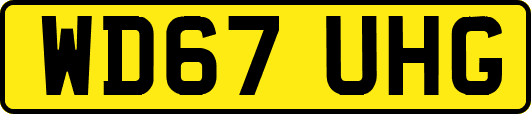 WD67UHG