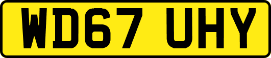 WD67UHY