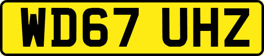 WD67UHZ