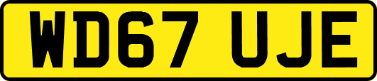 WD67UJE