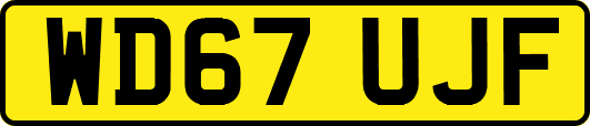 WD67UJF