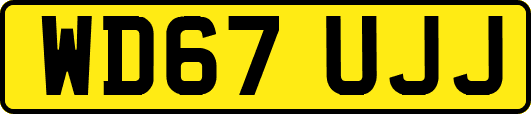 WD67UJJ