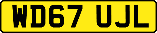 WD67UJL