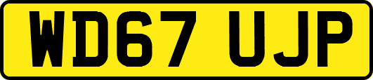 WD67UJP