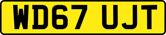 WD67UJT