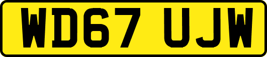 WD67UJW