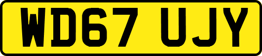 WD67UJY