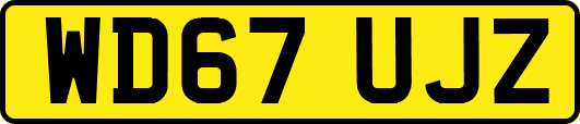 WD67UJZ