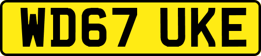 WD67UKE