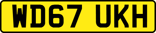 WD67UKH