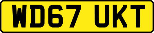 WD67UKT