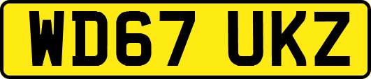 WD67UKZ