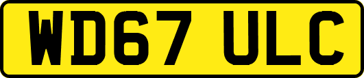 WD67ULC