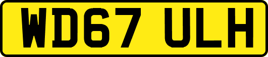 WD67ULH
