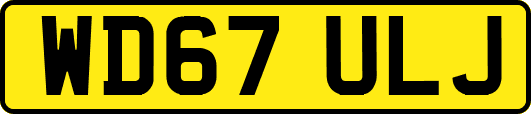WD67ULJ