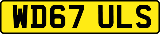 WD67ULS