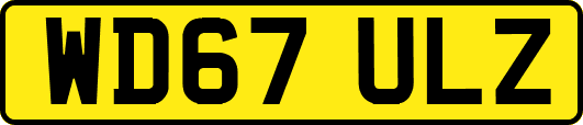 WD67ULZ