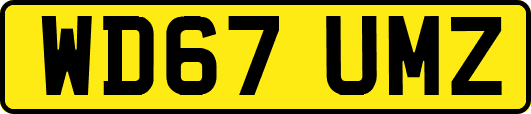 WD67UMZ