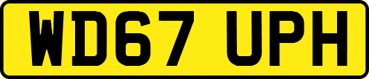 WD67UPH