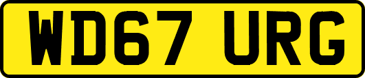 WD67URG