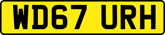 WD67URH