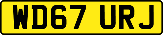 WD67URJ