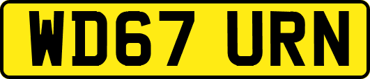 WD67URN