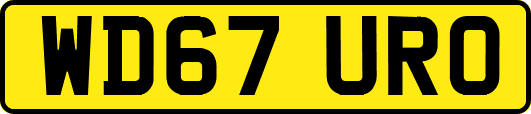 WD67URO
