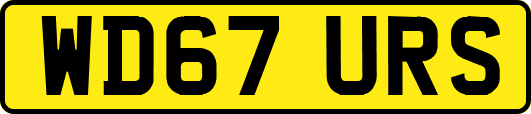 WD67URS