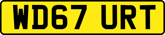 WD67URT