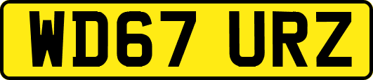 WD67URZ