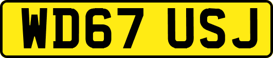 WD67USJ