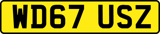 WD67USZ