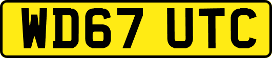 WD67UTC