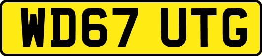 WD67UTG