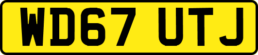 WD67UTJ