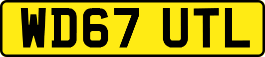 WD67UTL