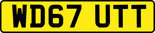 WD67UTT