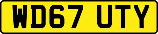 WD67UTY